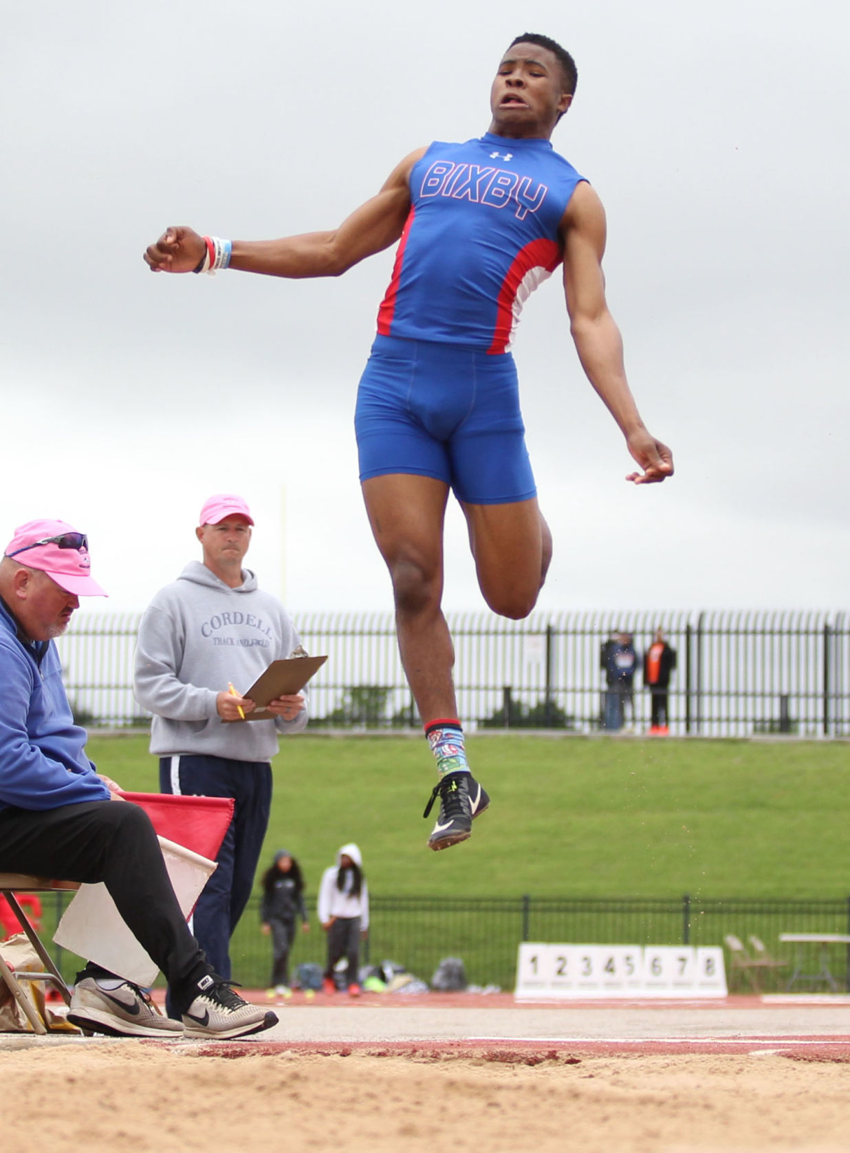 HSTrack